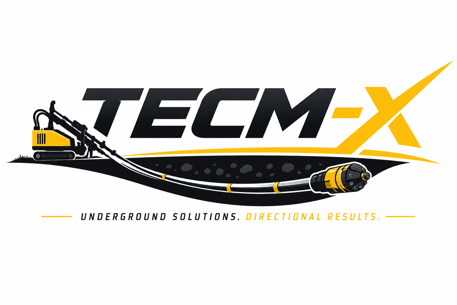 TECM-X LLC logo